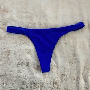 Thong bikini bottom💙🦋🐬🌊